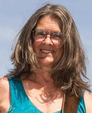 Susanne Koths